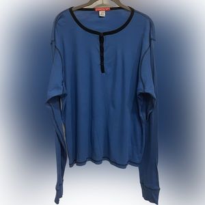 Men’s POV Long Sleeve Shirt XL